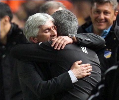 Γιοβάνοβιτς: «Πρέπει να καταλάβουμε πού φτάσαμε»